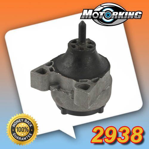 00 04 FORD FOCUS Engine Motor Mount Front Right #2938  