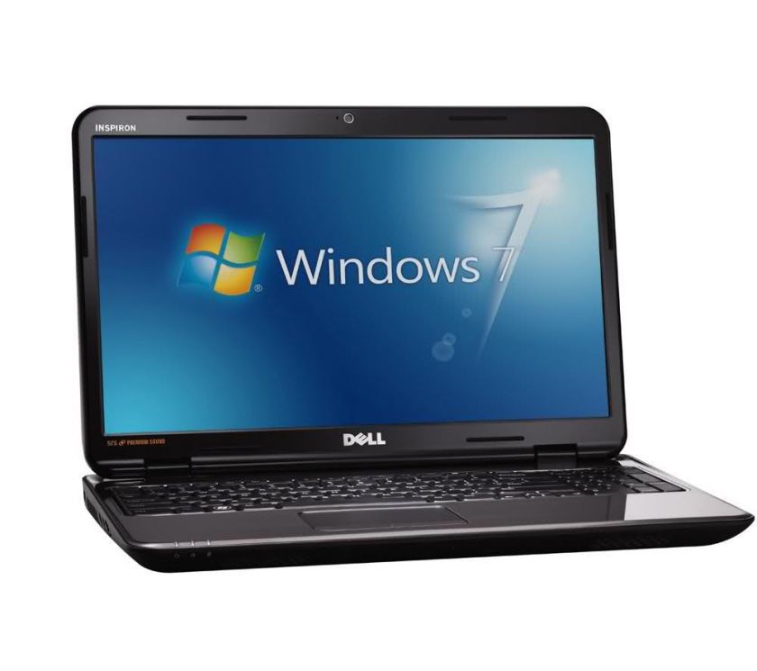 DELL Inspiron N5030 Laptop Intel Pentium T4500 2.3Ghz  