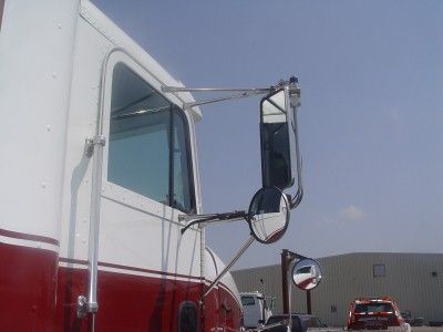 Freightliner FLD 112 1998 Complete Running Truck  