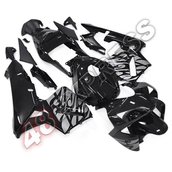 Stock Fairing Kit for Honda CBR 600RR CBR600RR 03 04 2003 2004 ABS 