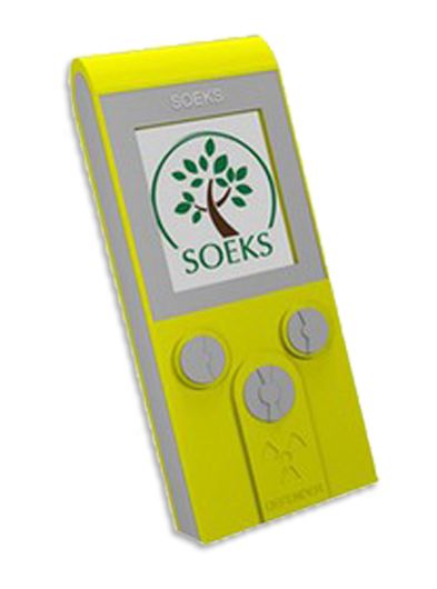 SOEKS 01M Radiation Detector Geiger Counter Dosimeter FINAL Version 1 