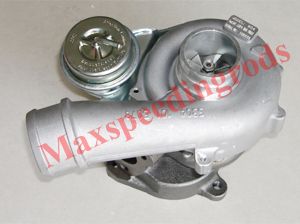 Audi S3 1.8L TT QUATTRO 225HP K04   023 Turbocharger  