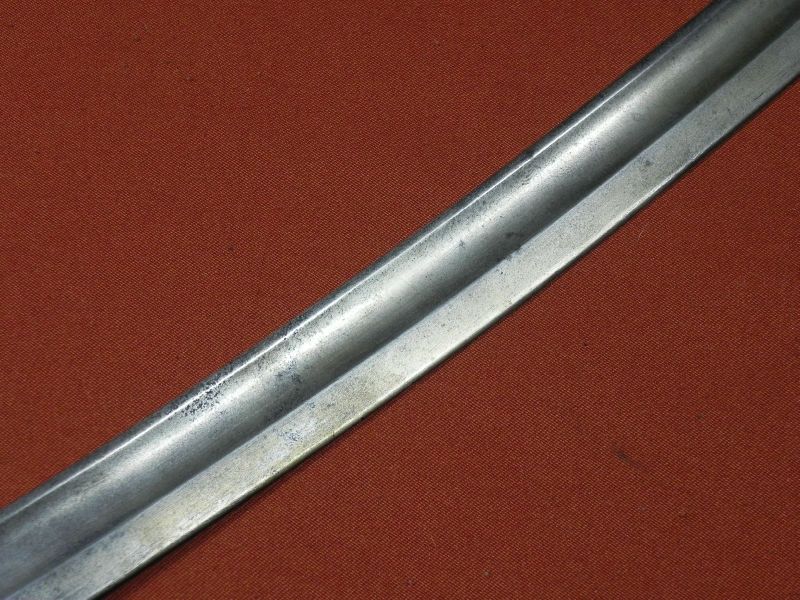 German Germany WWI WW1 Cavalry Sword  