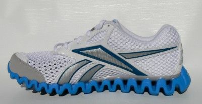 NEW Reebok ZIGNANO Premier ZigFly Mens Running Shoes 10 US UK 9 1 