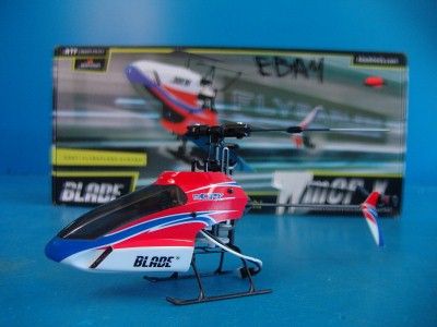 Flite Blade mCP X Collective Pitch Micro Helicopter Parts DSM2 