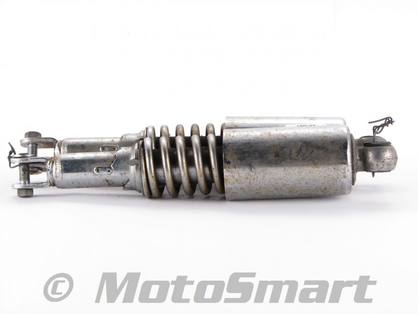 Honda? Showa? Unknown CB? 400 450 500 750 Air Shocks   325, 8V4 