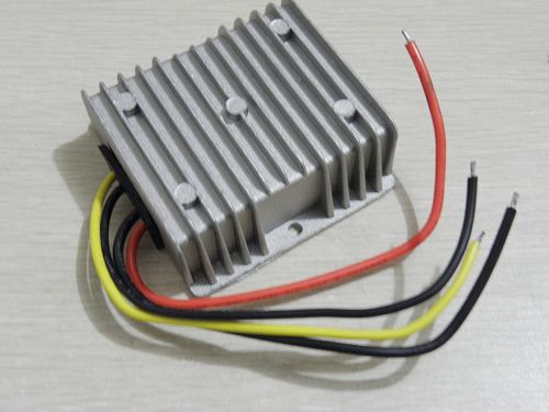 DC 12V to 24V 5A 120W Step Up Power DC DC Converter NEW  