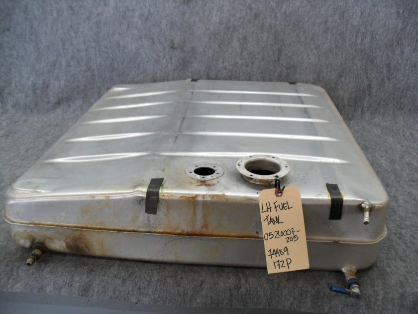 Cessna 172 LH Fuel Tank P/N 0526007 205  