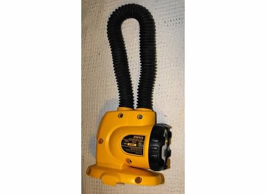 DEWALT XRP 18 Volt Tool SetDW919 DW997 DW938 DW936 DW9096 DW9116 