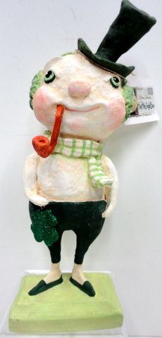 BETHANY LOWE Oleary LEPRECHAUN Flanner Irish FT7924  