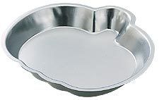 WILTON Halloween Thanksgiving PUMPKIN Pie Pan ~ DEALER  