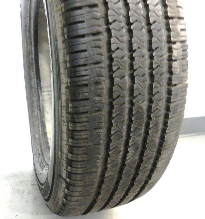 MICHELIN SYMMETRY TIRE 215/55/16 215 55 16 98S 100% LIFE 10/32  