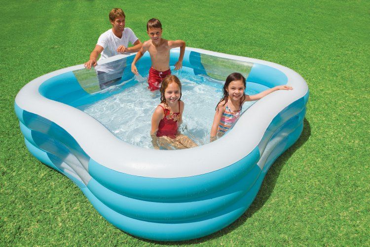 NEW COOL OFF IN YOUR OWN YARD FAST SHIP, WARRANTY