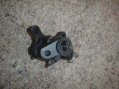 2001 Yamaha SRX 700 Brake Caliper 2000 SXR vmax 1999  