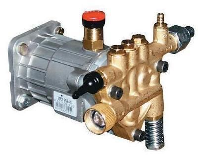 PRESSURE WASHER PUMP   Comet Pump Model VRX2527G  