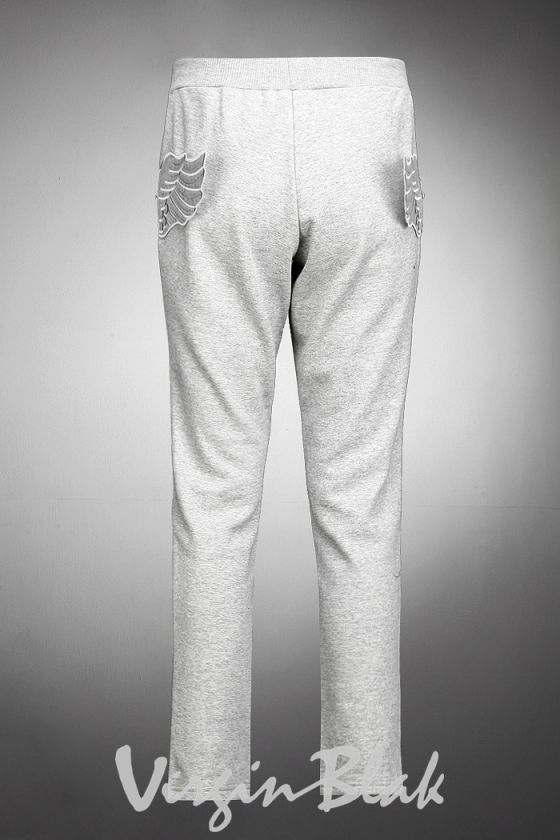 vb HOMME Wing Track Pants Unique & Cute 3 COLORS Y 4BX  