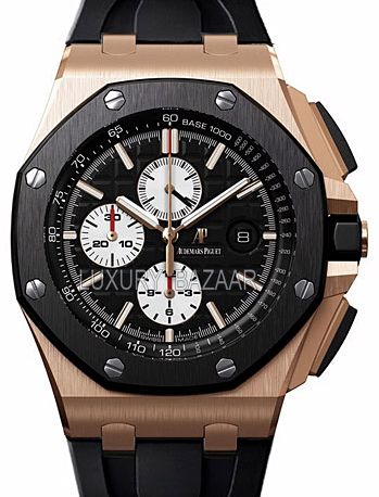 Audemars Piguet Royal Oak Offshore Chronograph Ref.# 26400RO.OO.A002CA 