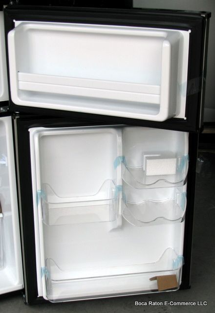 Frigidaire FFPH44M4LM 4.4 cu. ft. Compact Refrigerator with 2