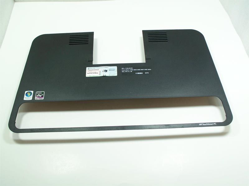 HP IQ770 Vesa Top Cover 13GP0820P270 1H2  