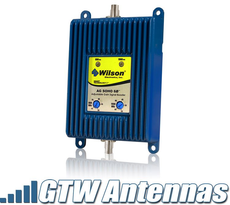   LTE 700 Band 13, Adjustable Gain In Building Wireless Amplifier 801865