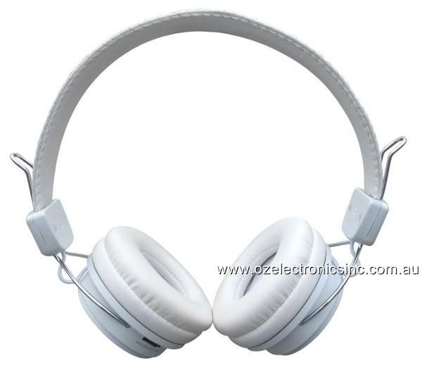 Wireless Bluetooth Headphones for Iphone 4s Ipod iPad Nokia Motorolla 