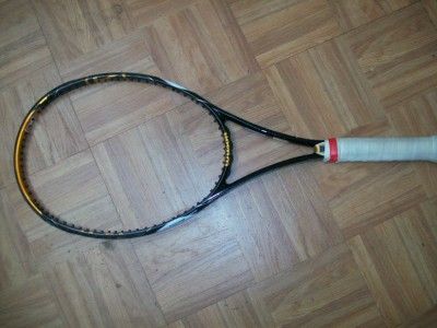 Wilson K Factor Blade 98 4 3/8 Tennis Racquet  