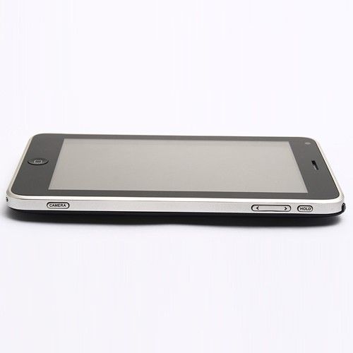 Android 2.3.6 3G Unlocked GSM/WCDMA Dual Sim Quad Bands AT&T 