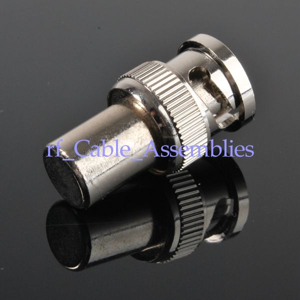 BNC male Resistor RF Coaxial Termination 50 Ohm  