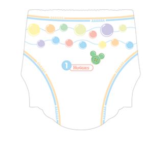 Huggies Snug & Dry Diapers All Sizes CHEAP  