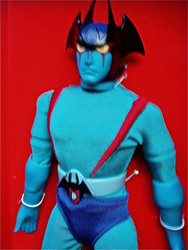 MEDICOM DEVILMAN MINT 1995 TAKARA COMBAT JOE ULTRAMAN MAZINGER Z 