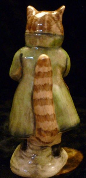 Beatrix Potter Simpkins Beswick BP 3b  