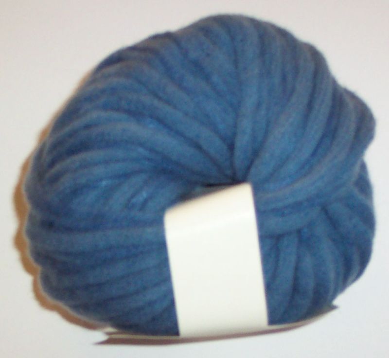 Adrienne VITTADINI Anna Wool Yarn #4  