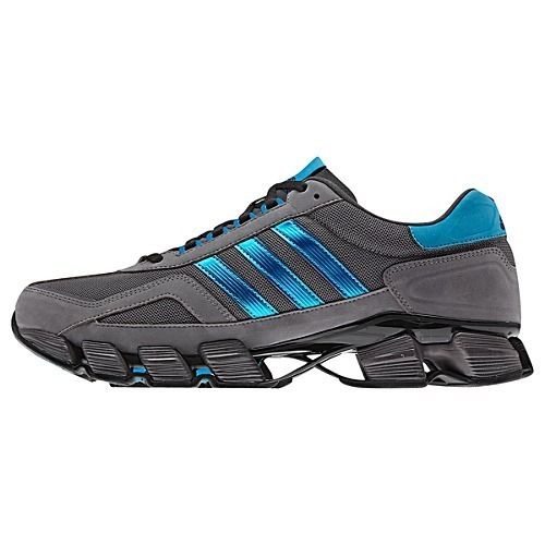 Adidas Hypermotion F2011 Mens Size 11.5 Running Shoes Sneakers Style 