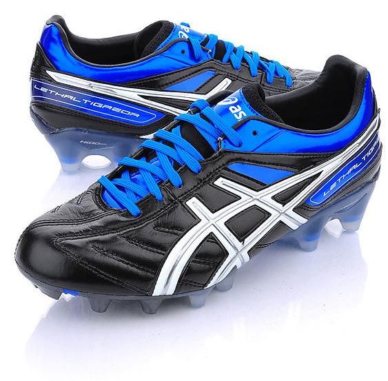 ASICS LETHAL TIGREOR 4 IT FOOTBALL SOCCER BOOTS _6.5~10  