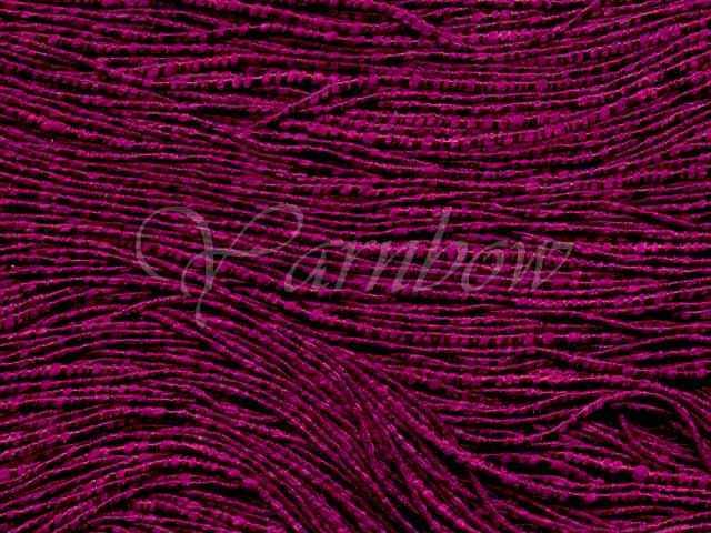   #4463 linen silk viscose yarn Hardy Fuchsia 780335044633  