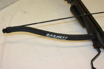 Barnett Veloci Speed Glass Crossbow  