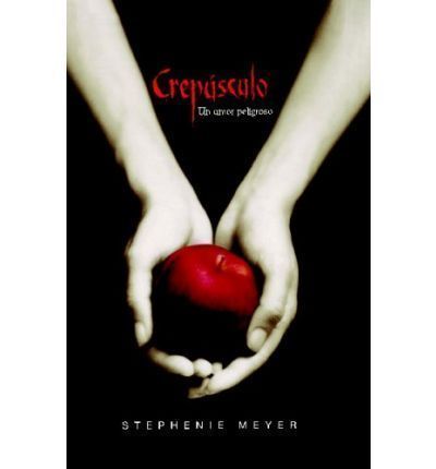 Stephenie Meyer Crepusculo Libros 1 2 3 4 NUEVA  