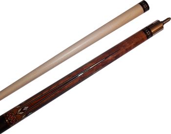 McDermott Prestige II Limited Pool/Billiard Cue Stick  