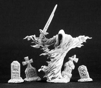   Miniatures Dark Heaven Legends D&D RPG Dungeon Wargames AD&D  