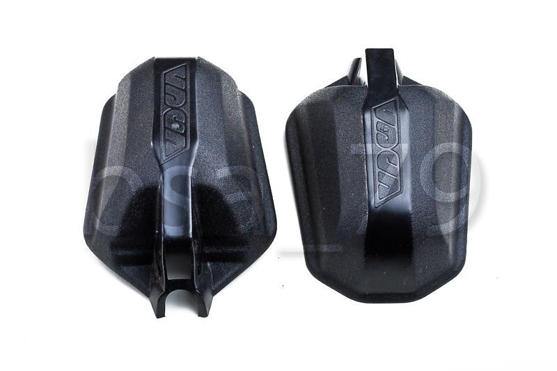 Hand protection (L&R) for URAL, DNEPR, BMW etc. NEW.  