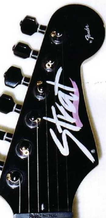   hm strat logos b front rear views of an 88 90 strat note unusual