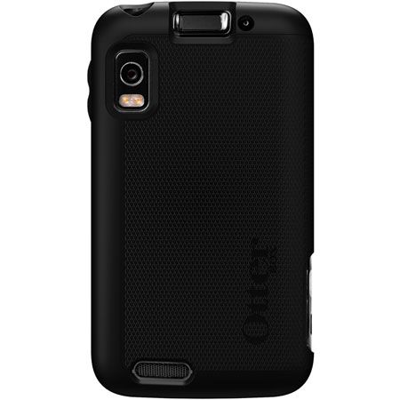   IMPACT CASE FOR MOTOROLA ATRIX 4G ~ OTTER BOX 660543007432  