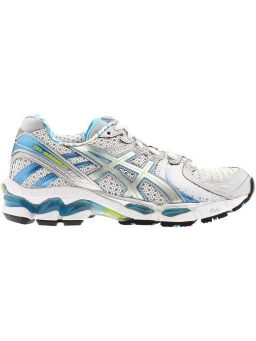 Womens Asics Gel Kayano 17  