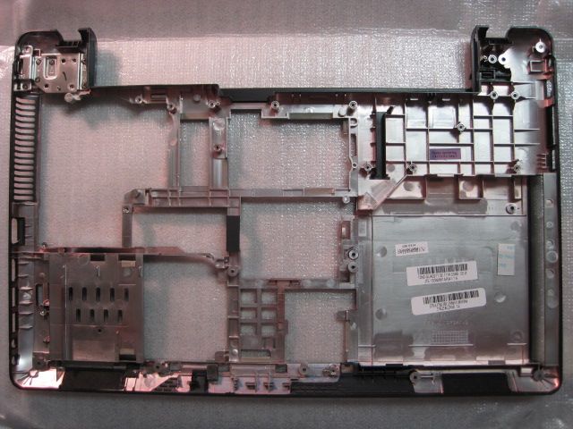 ASUS K52F motherboard base  