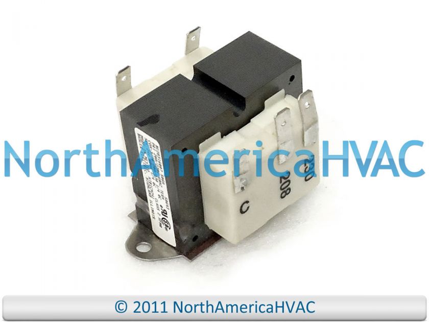 OEM ICP Heil Tempstar Transformer 208 230 24 volt 1172028 BE28316007 