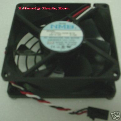 New Dell 7K152 Desktop/Server Fan Model 3110KL 04W B19  