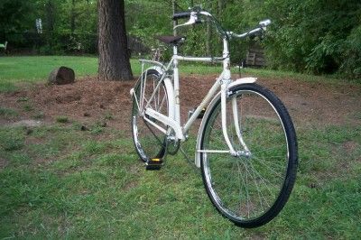 Vintage 1973 RALEIGH SPORTS BICYCLE, 3 SPEED STURMY ARCHER, RARE COLOR 