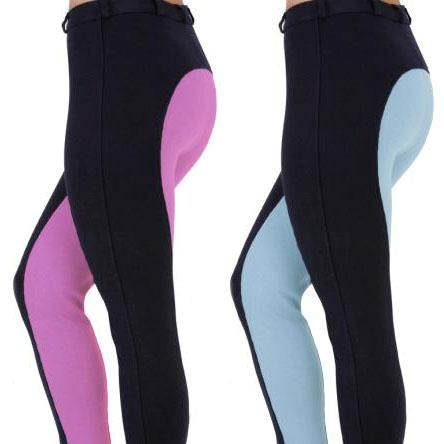 LOOK*Ladies Stunning Jodhpurs ALL COLOURS + SIZES 8 18**  