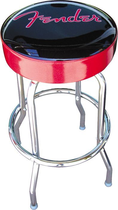 Fender STOOL 30IN FENDER 717669646325  