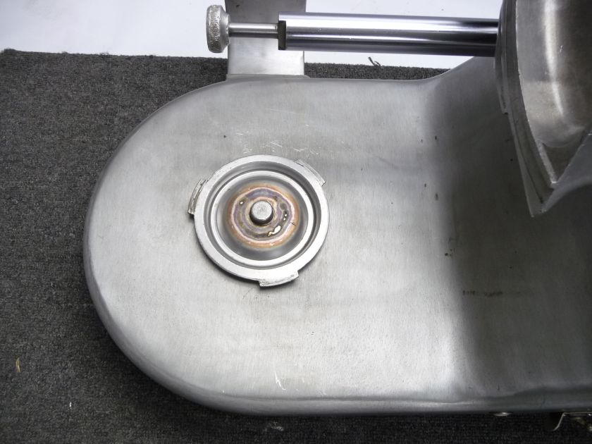 BLAKESLEE FC 19 AH MEAT SLICER BOWL CUTTER FOOD CHOPPER FC19AH HOBART 